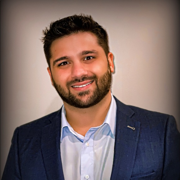 Meet your Posher, Michael - Picture 1 of 1